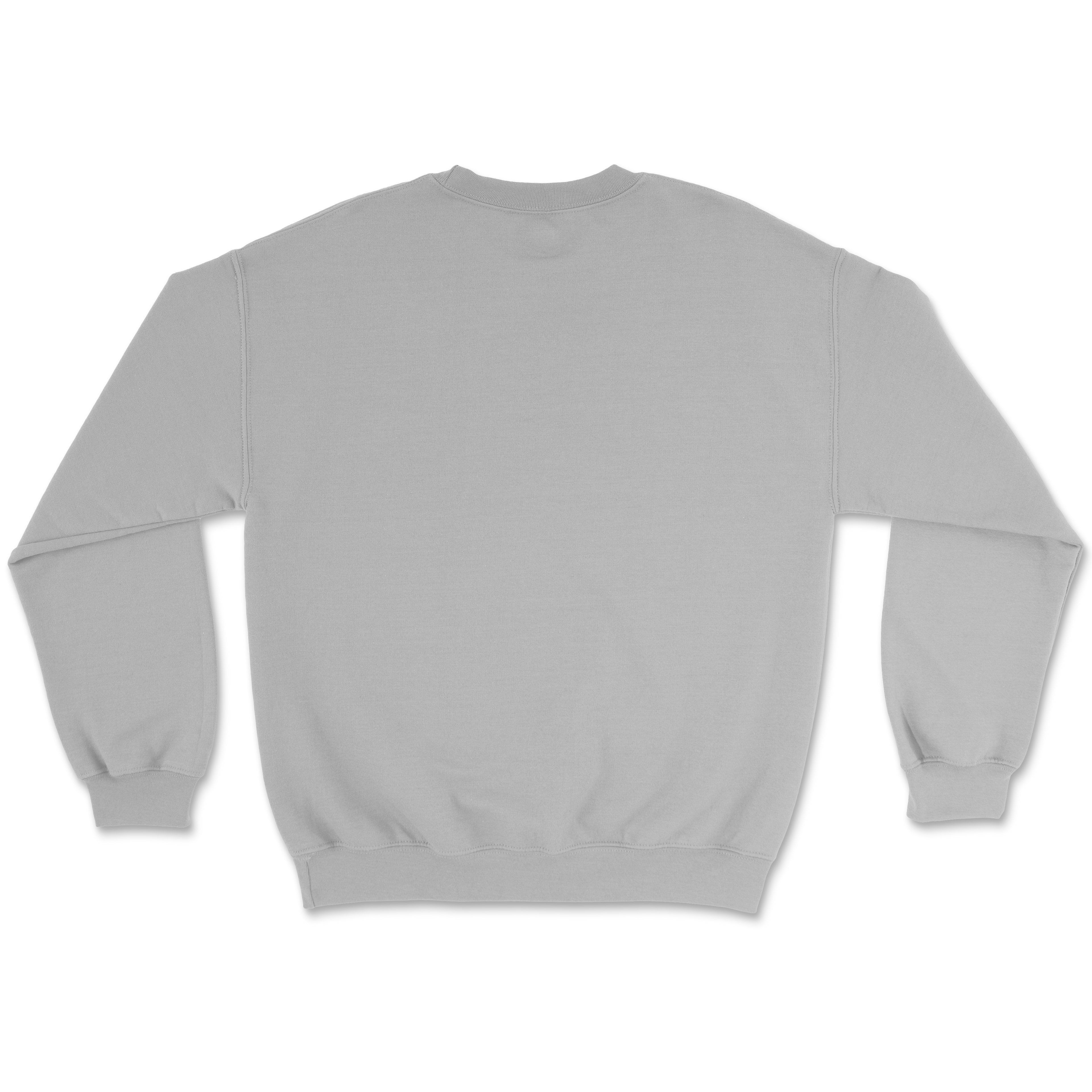 Beat the Market Crewneck Sweatshirt