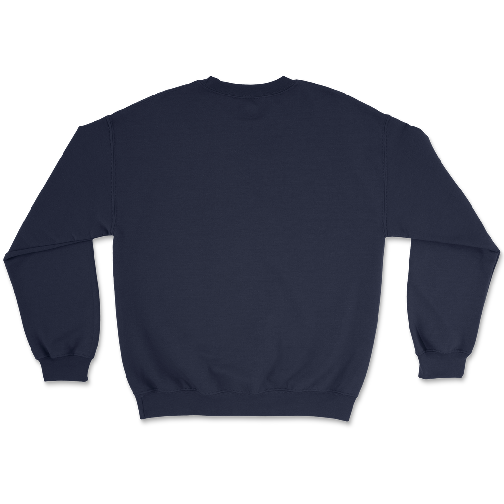 Beat the Market Crewneck Sweatshirt