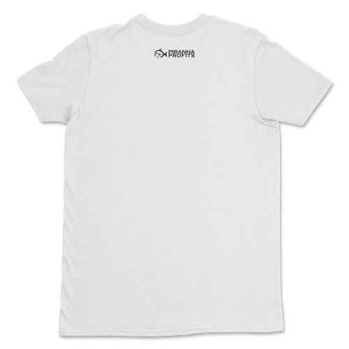 Bear Market Survivor T-Shirt