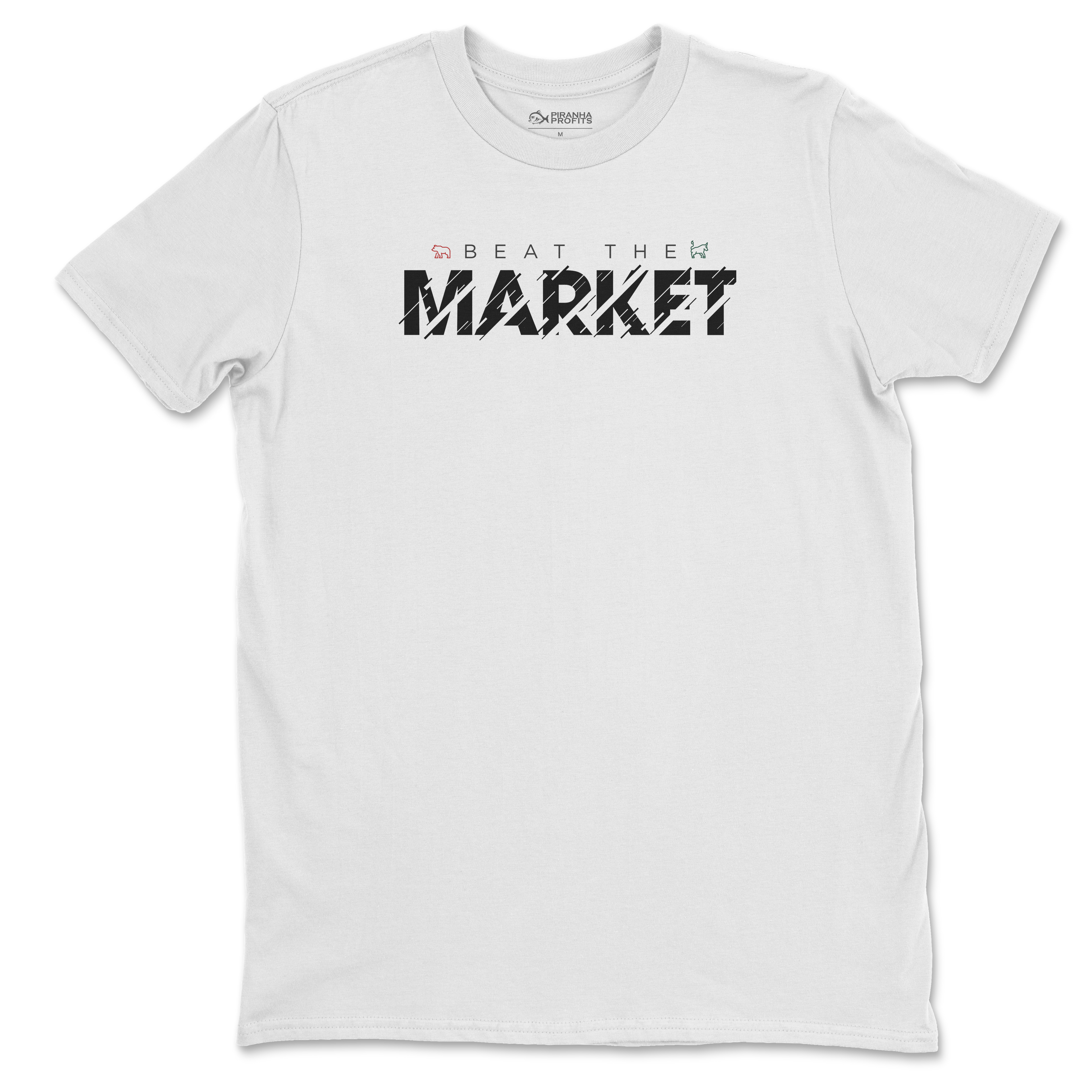 Beat the Market T-Shirt