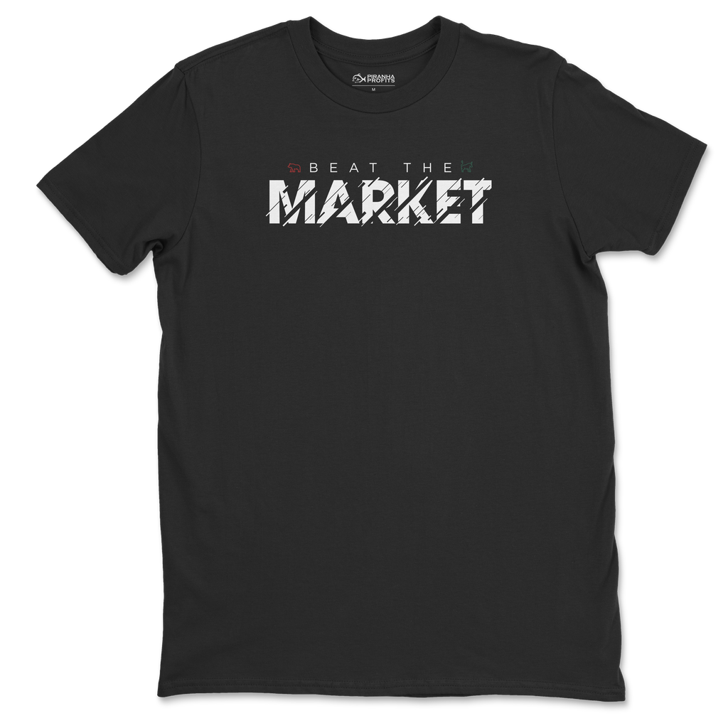 Beat the Market T-Shirt