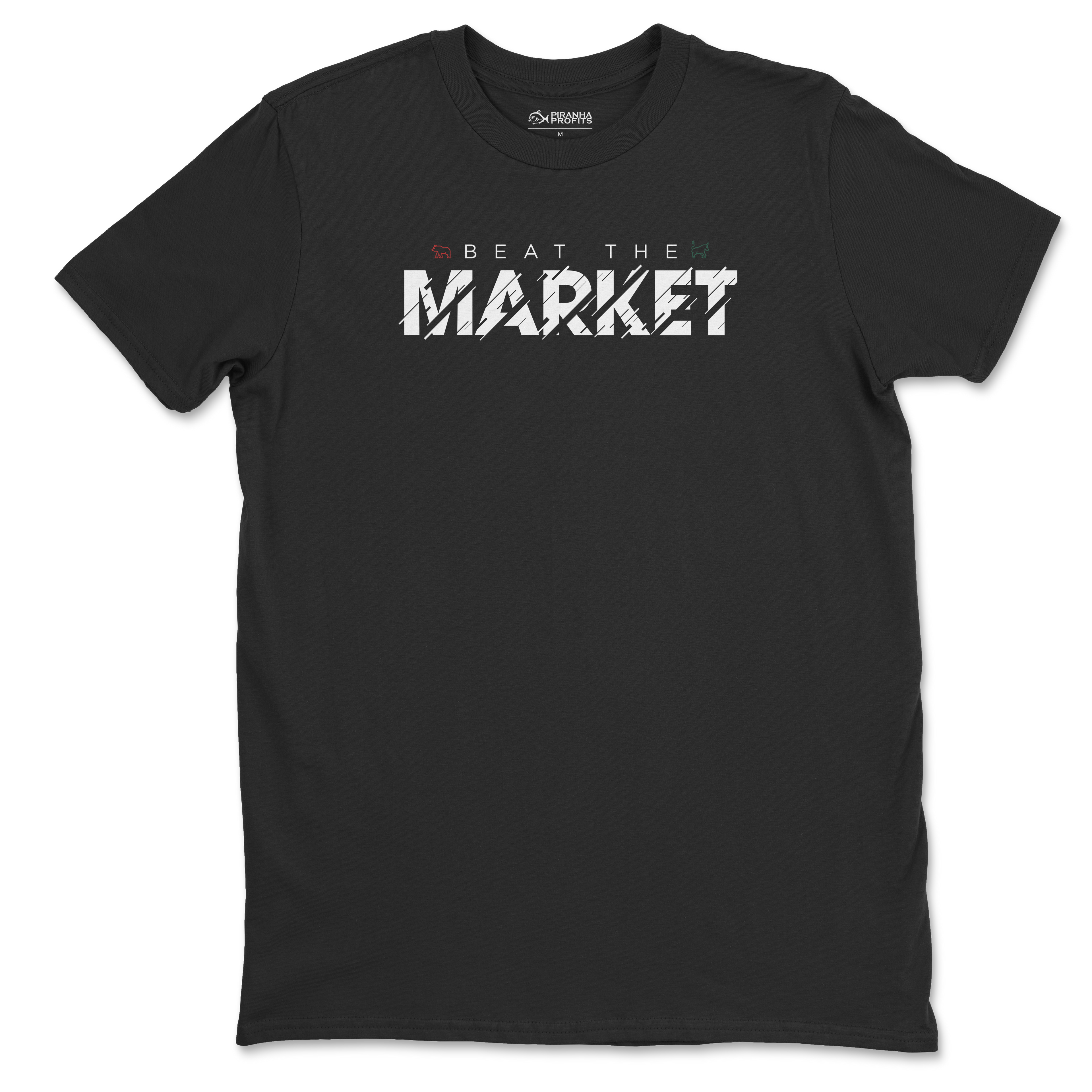 Beat the Market T-Shirt