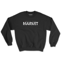 Beat the Market Crewneck Sweatshirt