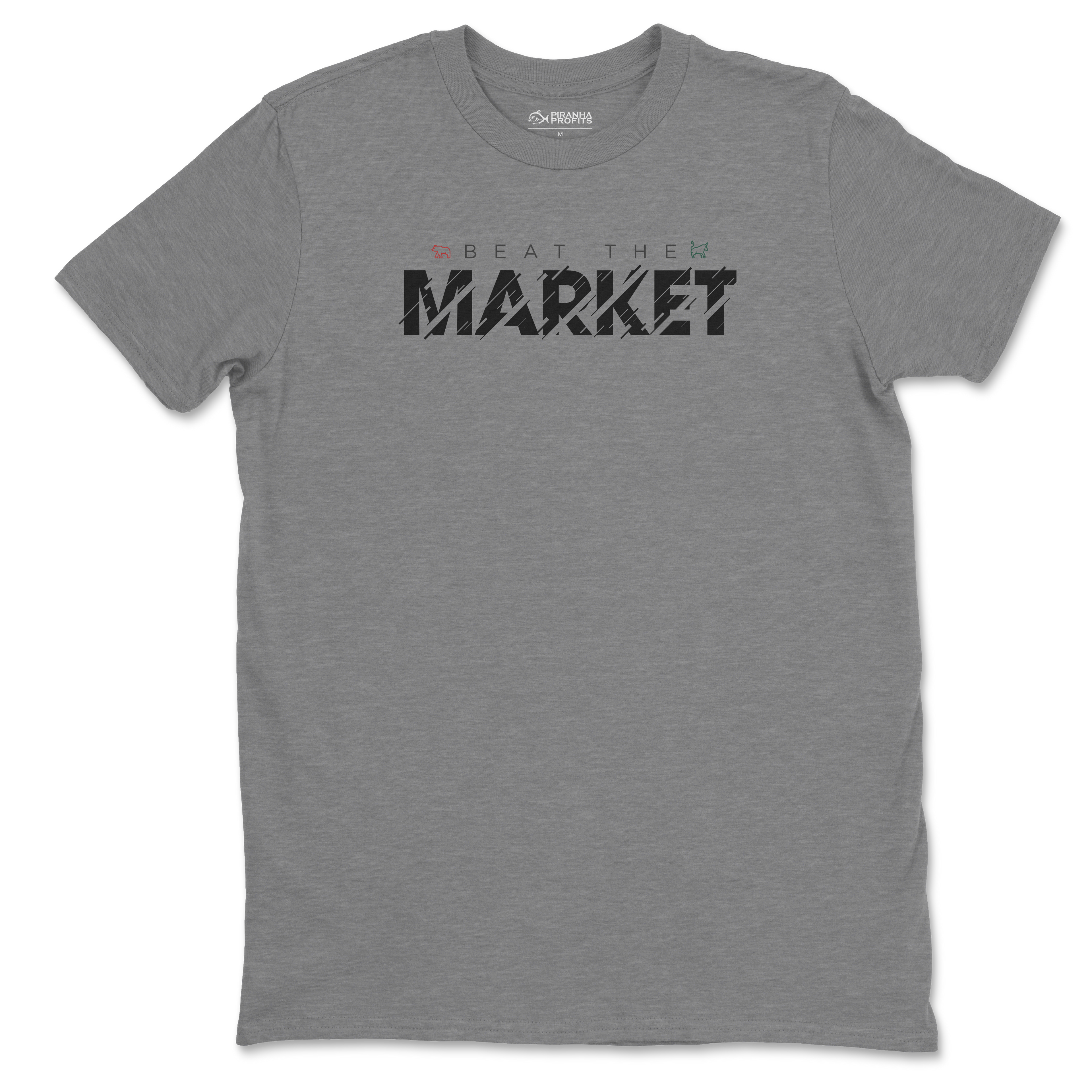 Beat the Market T-Shirt