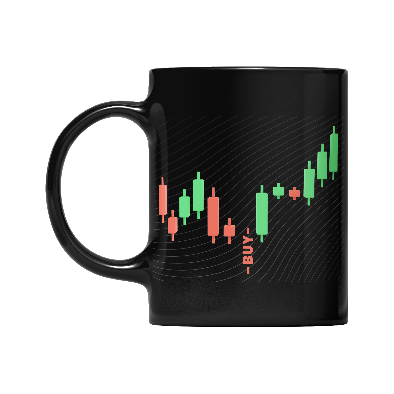 Buy the Dip Mug