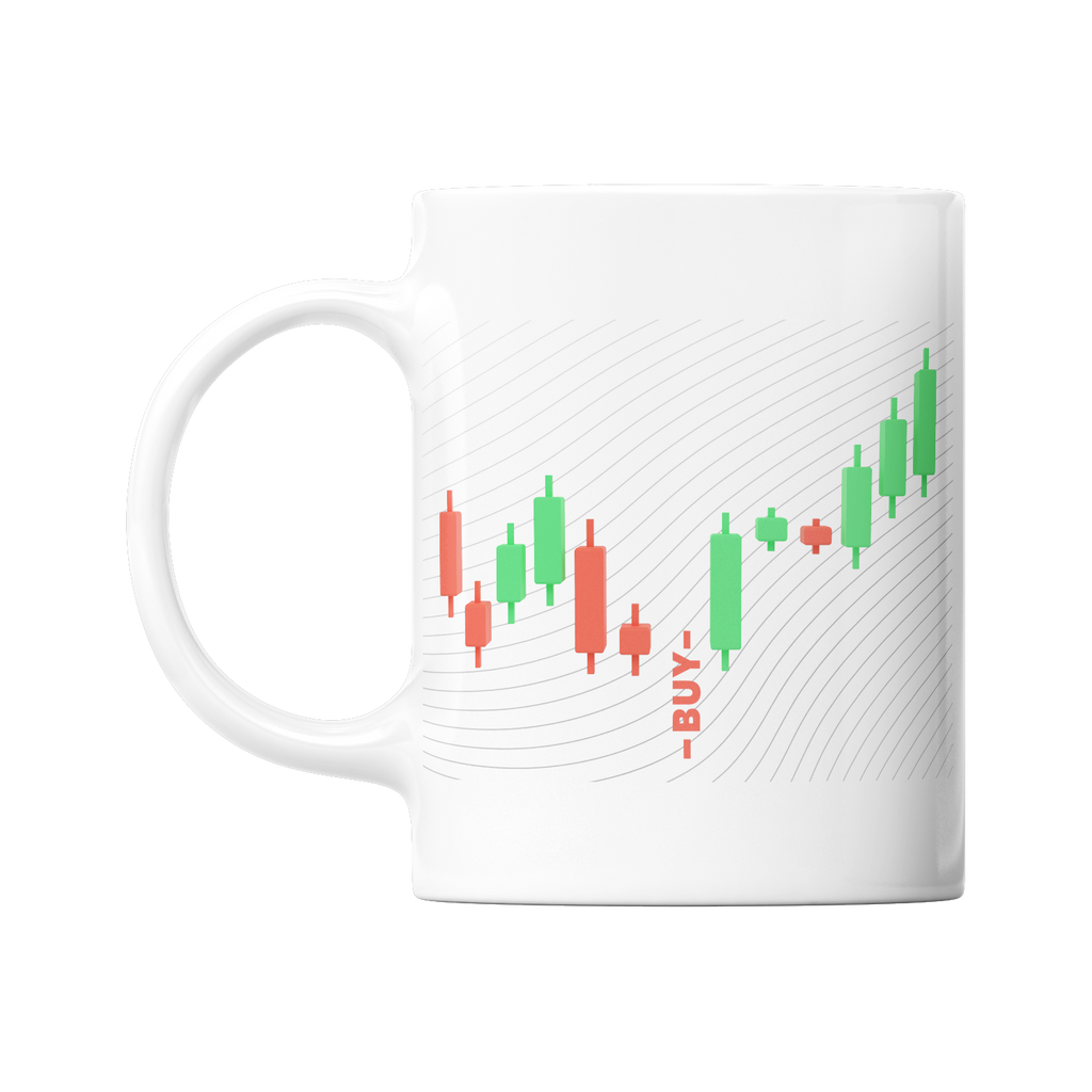 Buy the Dip Mug