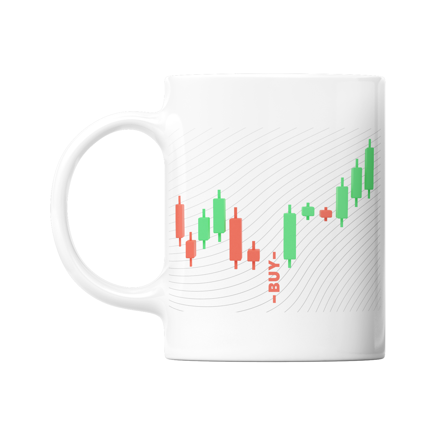 Buy the Dip Mug