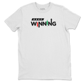 Keep Winning Classic T-Shirt