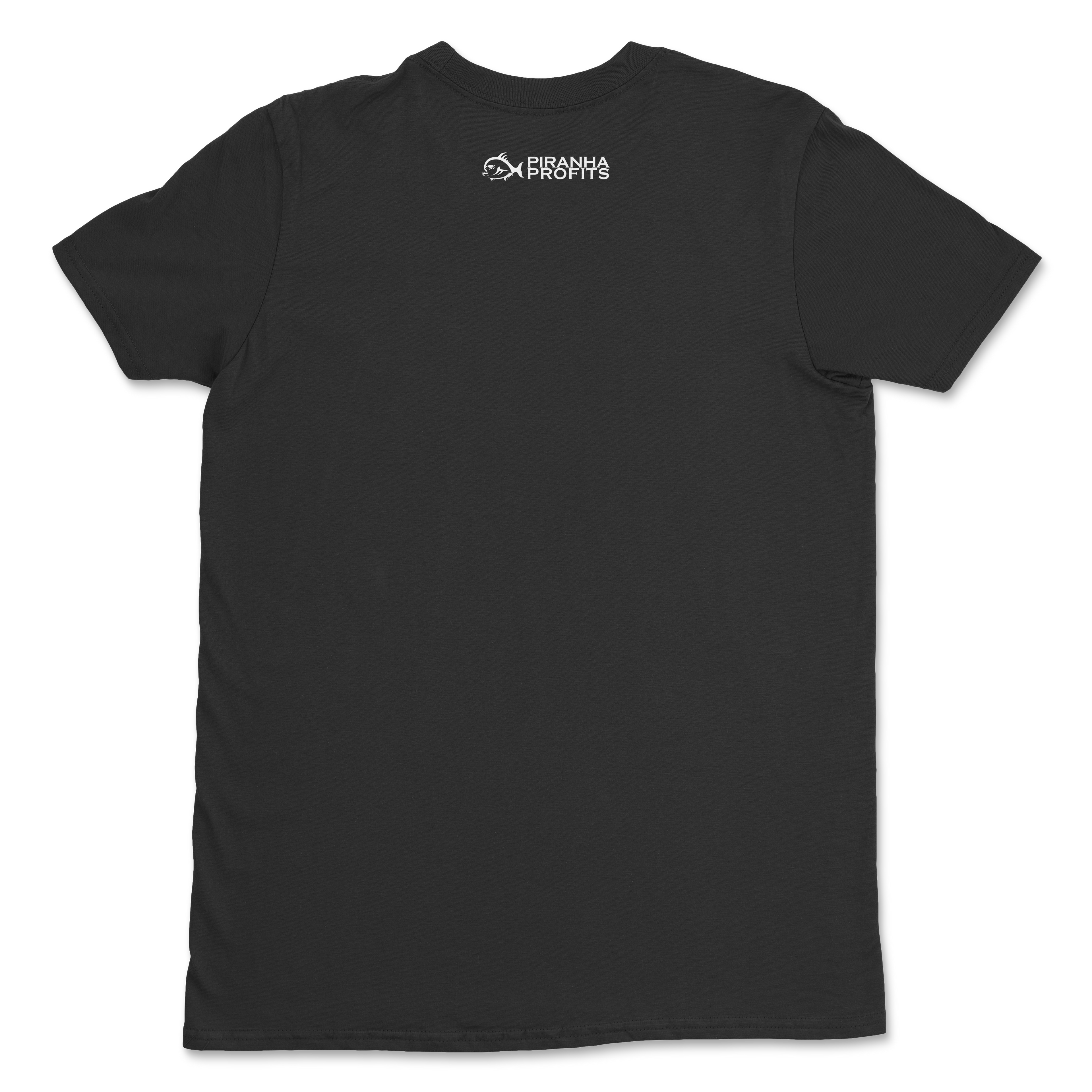 Keep Winning Signature T-Shirt — Midnight Momentum ver.