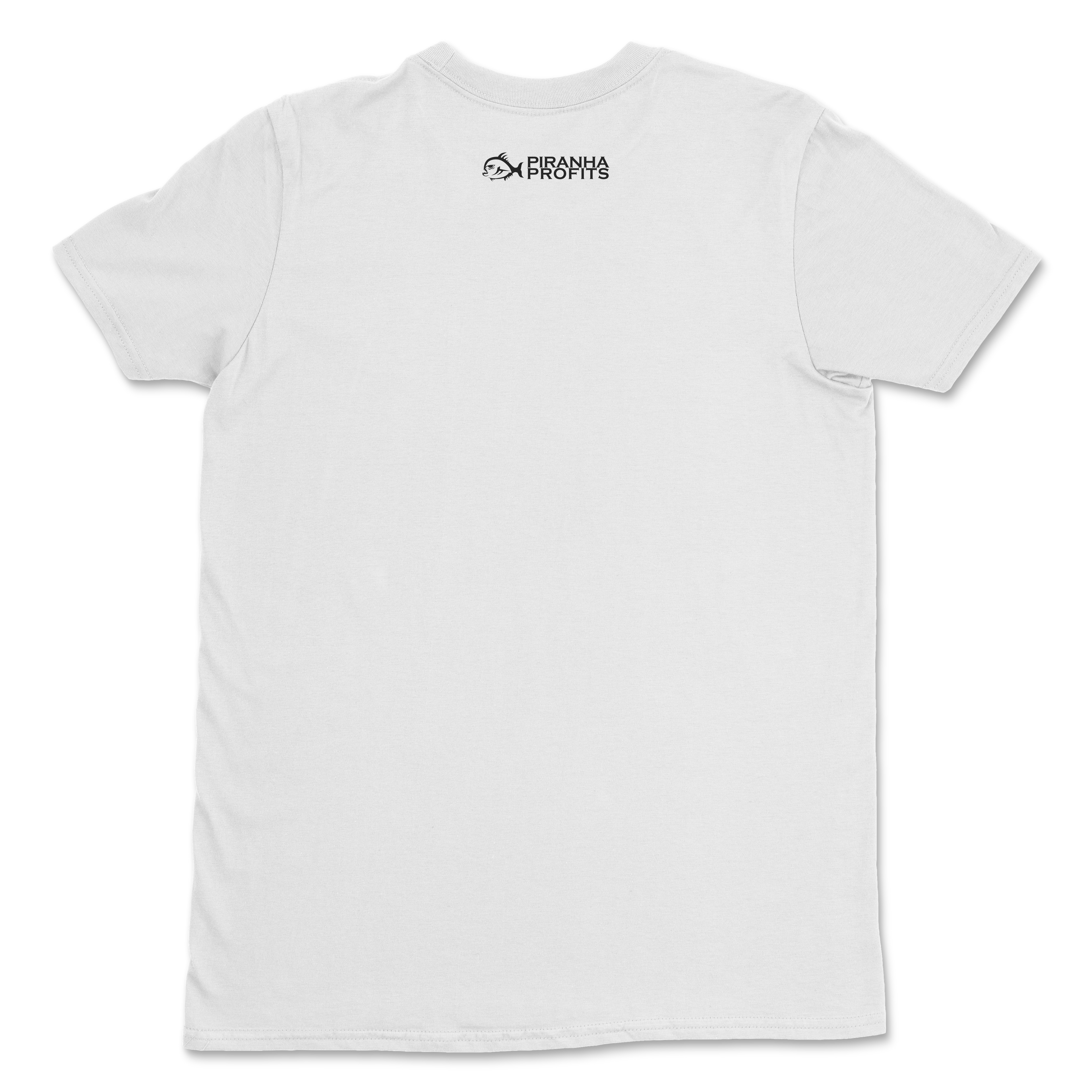 Markets Move In Cycles T-Shirt