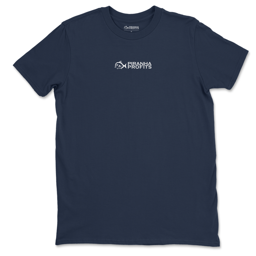 Piranha Profits Classic T-Shirt
