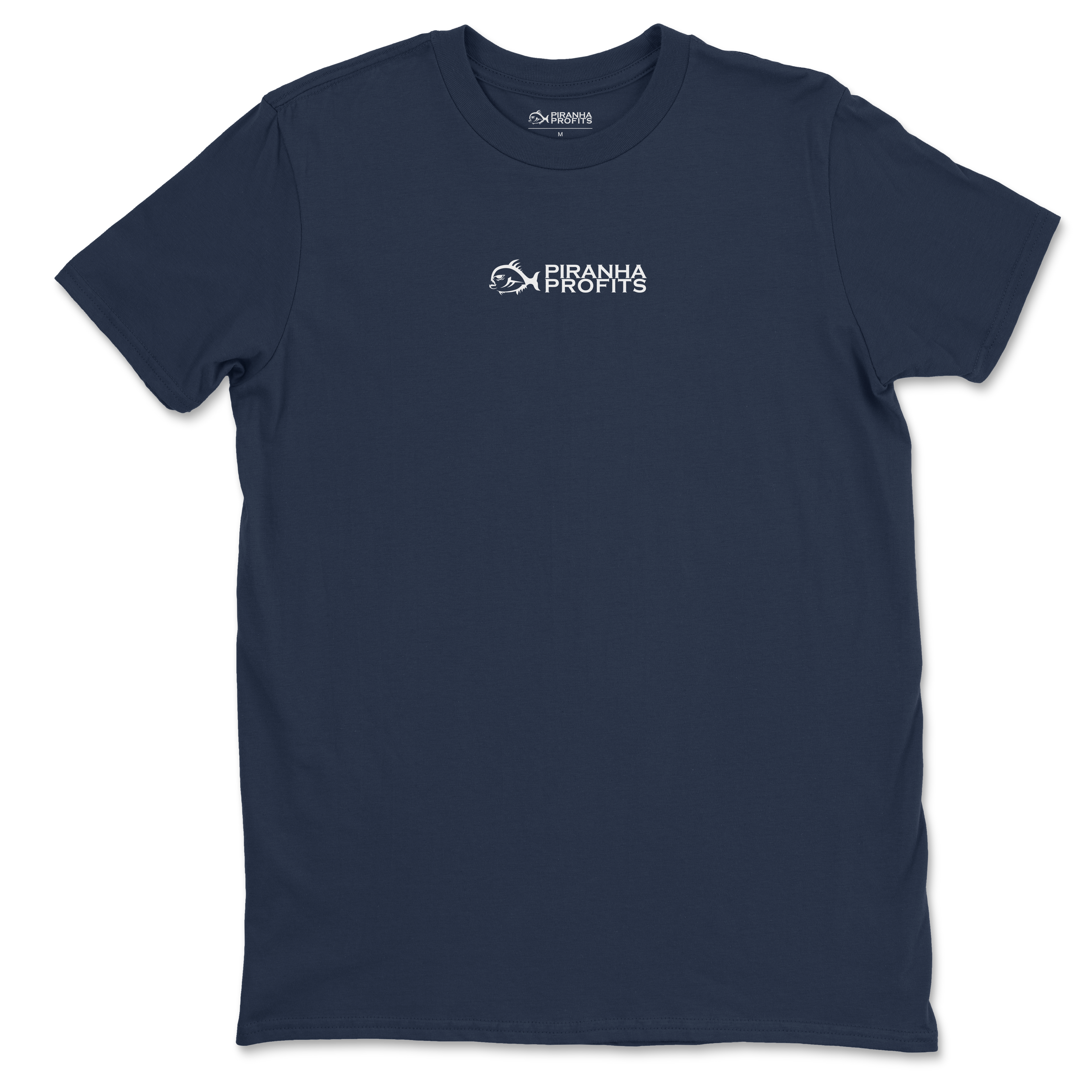 Piranha Profits Classic T-Shirt