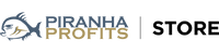 Piranha Profits Store