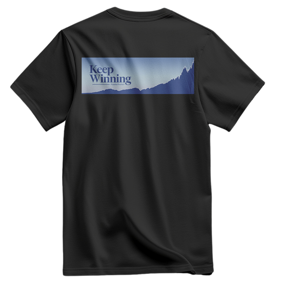 Growth Momentum Unisex T-Shirt
