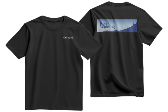 Growth Momentum Unisex T-Shirt