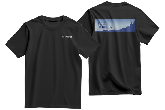 Growth Momentum Unisex T-Shirt