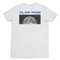 To the Moon T-Shirt