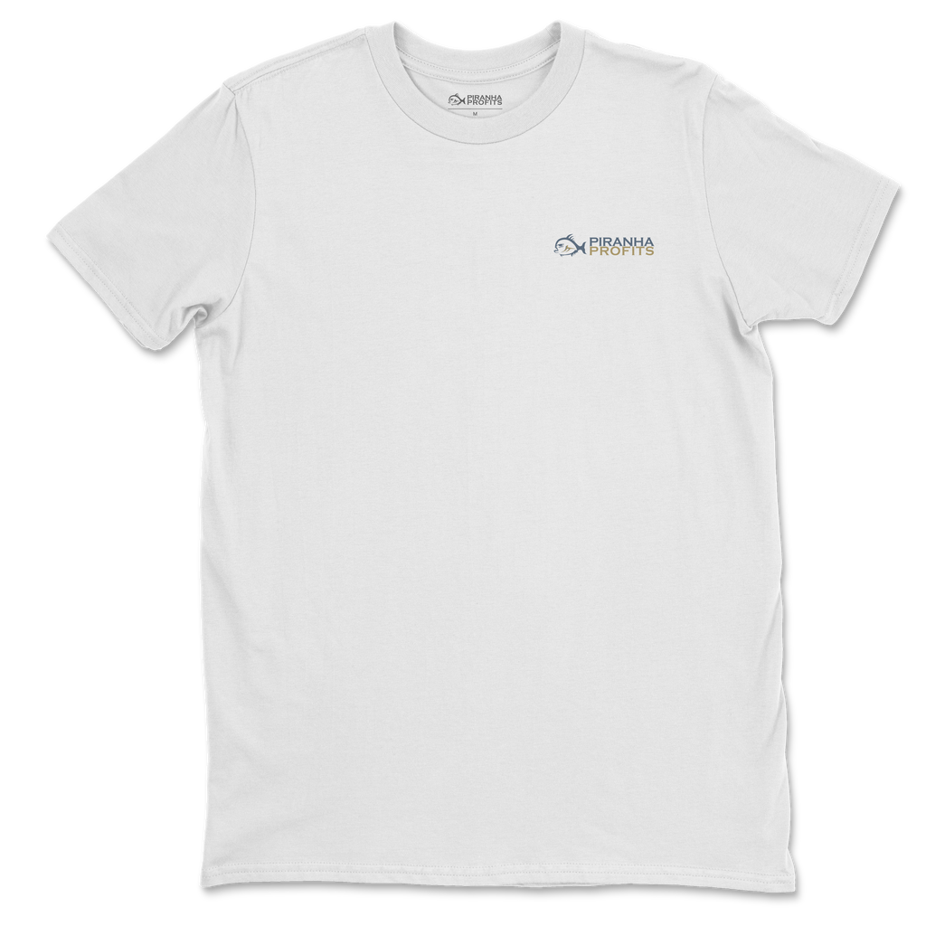 To the Moon T-Shirt