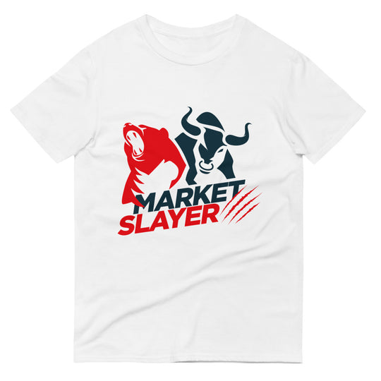 Market Slayer Unisex T-Shirt