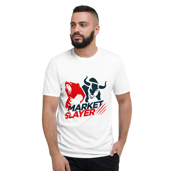 Market Slayer Unisex T-Shirt