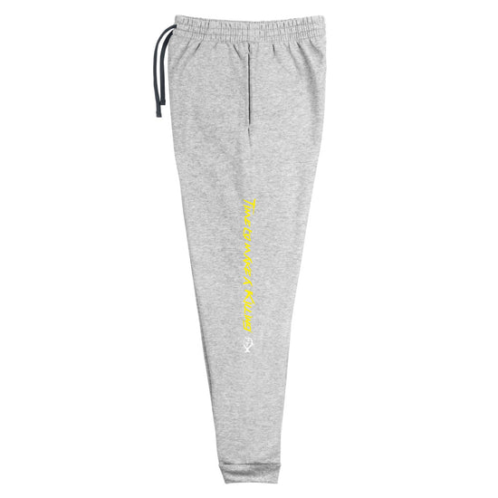 Time To Make A Killing Joggers