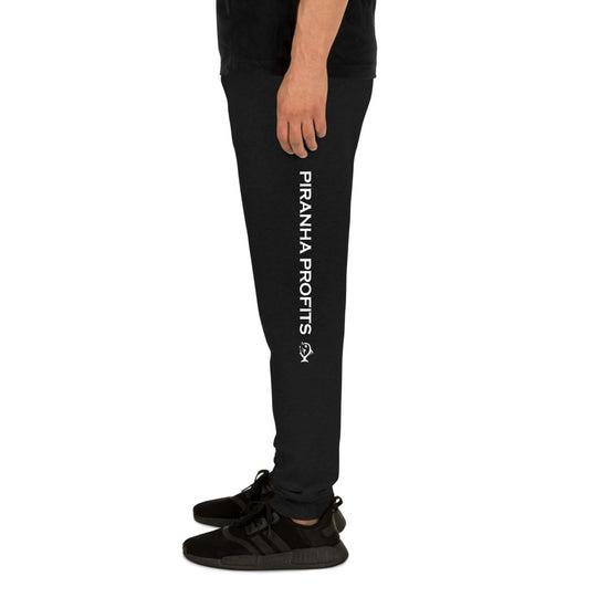 Piranha Profits Joggers