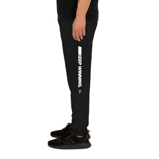 Keep Winning Joggers