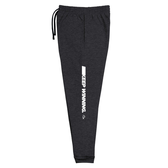 Keep Winning Joggers