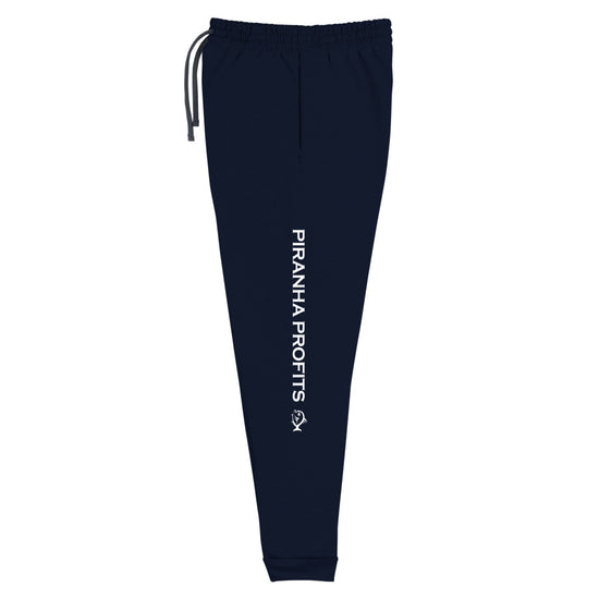 Piranha Profits Joggers