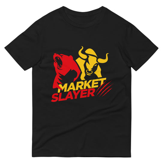 Market Slayer Unisex T-Shirt