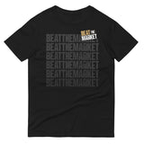 Beat The Market Limited Edition Unisex T-Shirt