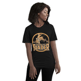 Smokin' Hot Trader Women's T-Shirt