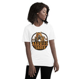Married To A Smokin’ Hot Trader Unisex T-Shirt
