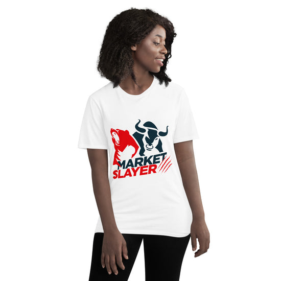Market Slayer Unisex T-Shirt