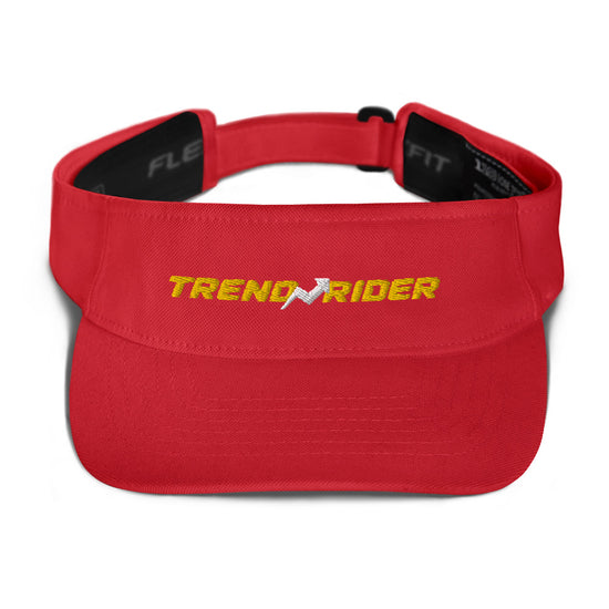 Trend Rider Visor