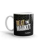 Beat the Market Limited Edition Mug
